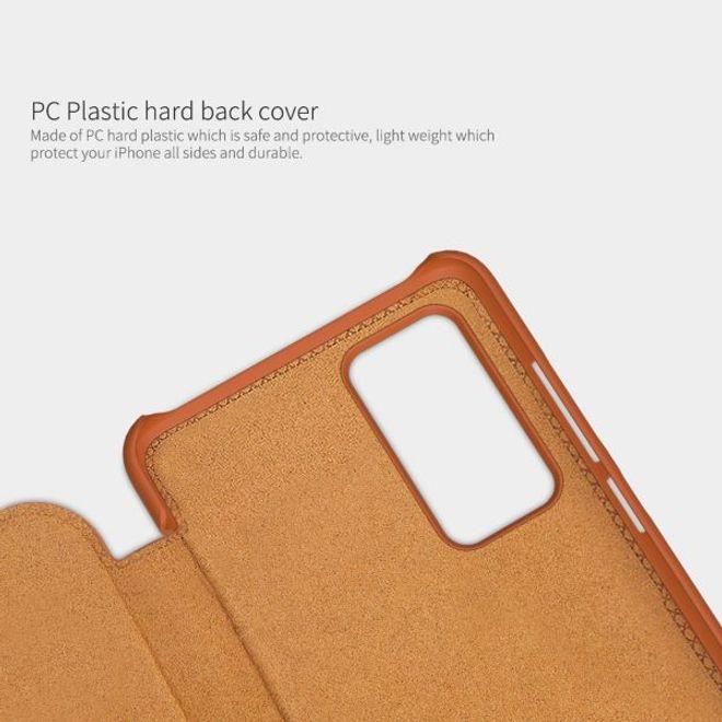 Immagine prodotto Nillkin Serie Qin (Huawei P40)