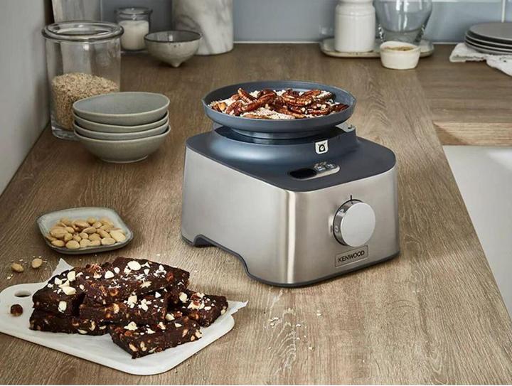 Actual product image Kenwood Multipro Compact+ (800 W)