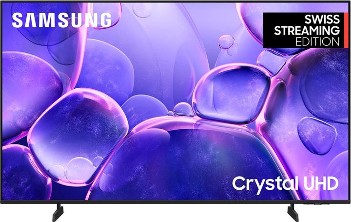 Produktbild Samsung UE50U8000F (50", U8000F, LED, 4K, 2025)
