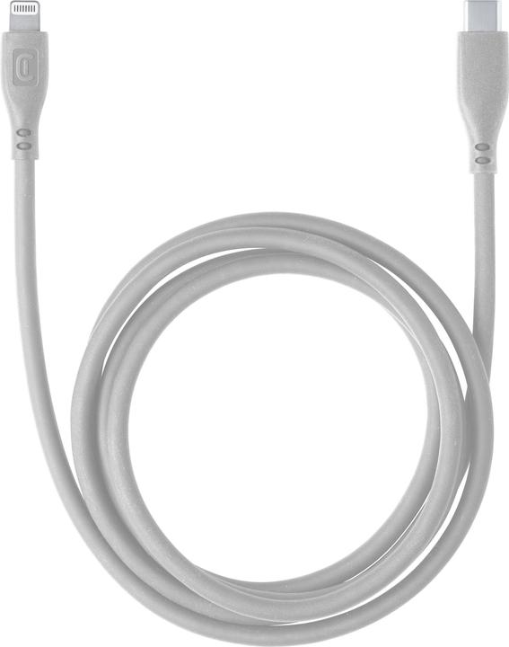 Produktbild Cellularline Weich 1,2 m Grau (1.20 m, USB 3.2 Gen 2)
