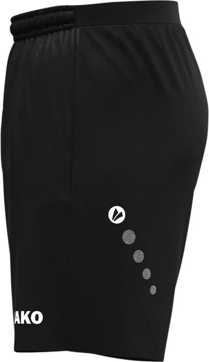 Produktbild JAKO Trainingsshort Dynamic Damen (W34/L36)