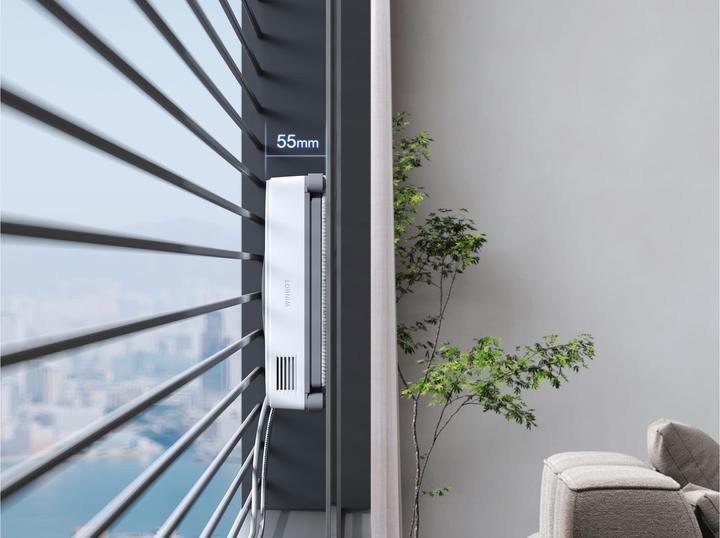 Produktbild Ecovacs Winbot Mini