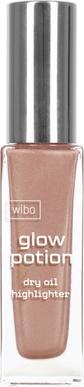 Wibo Glow Potion Body Oil 30ml (Körperöl, 30 ml)