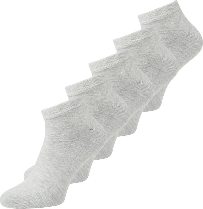 Produktbild Jack & Jones Socken Sportlich Bequem sitzend (5er Pack, One Size)