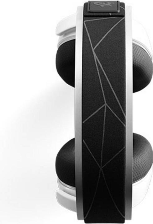 Produktbild SteelSeries Arctis Pro + GameDAC (RGB) (Kabelgebunden)