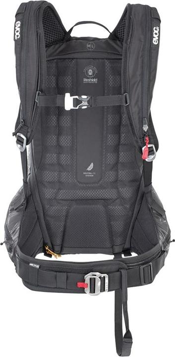 Actual product image Evoc Line R.A.S. Protector (32 l)