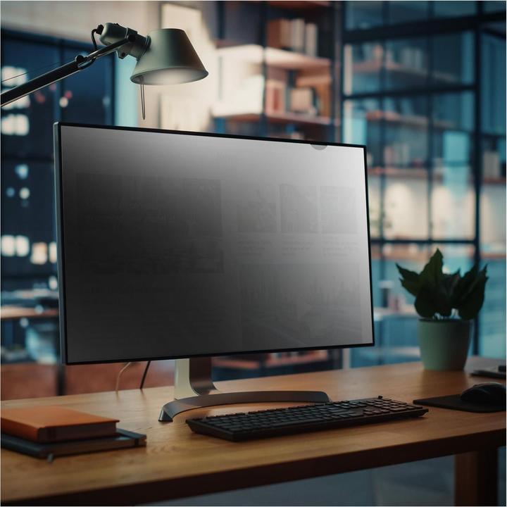 Produktbild StarTech PRIVACY-SCREEN-24MB Blickschutzfilter Rahmenloser -Privatsphärenfilter (24 Zoll) (20.43", 16 : 10)
