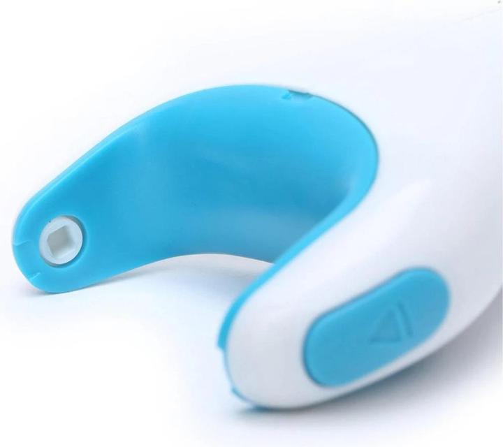 Actual product image Scholl Velvet Smooth