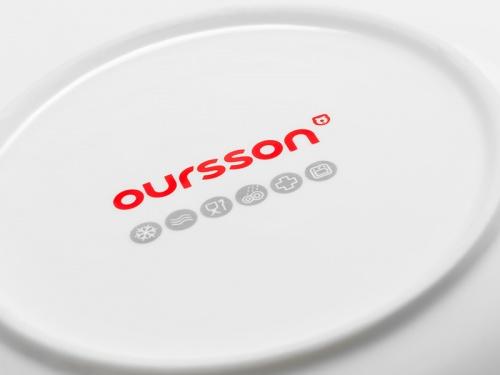 Actual product image Oursson BS4781RC / GA Green apple (2 x)