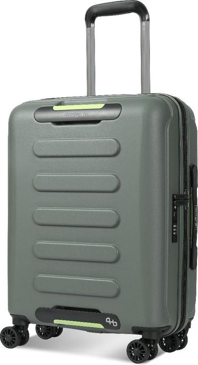 Actual product image Hedgren Grip 4 Rollen Kabinentrolley 55 cm (40 l, Hand luggage (up to 50 litres))