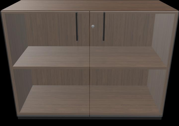 Produktbild Narbutas Choice Flügeltürschrank (100 x 40 x 76 cm)