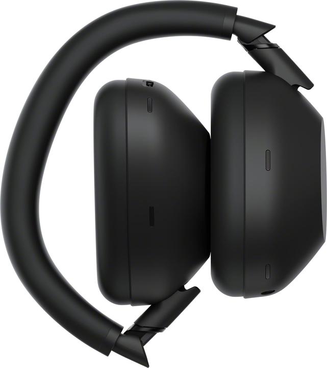 Produktbild Sony WH-1000XM6 (30 h, Kabellos, Kabelgebunden)