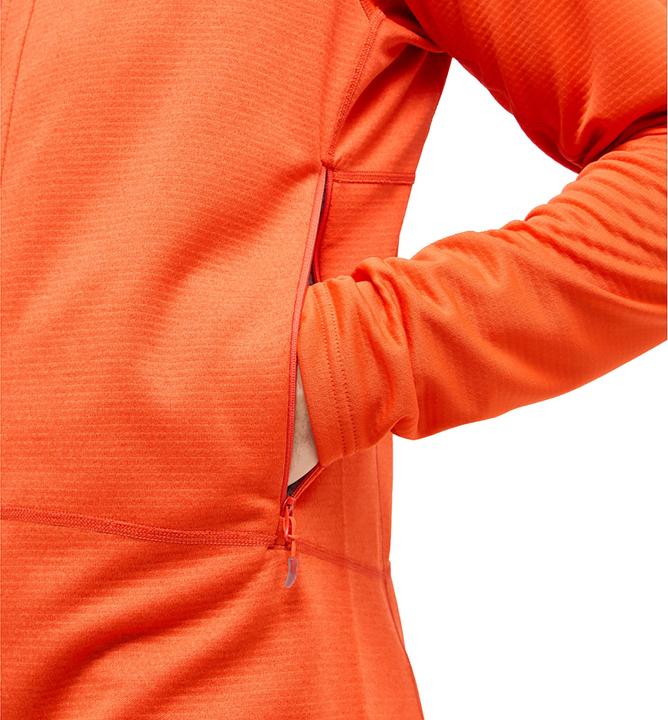 Image du produit Haglöfs Roc Flash Mid Hoodie (M)