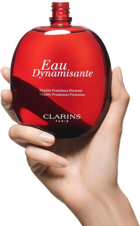 Produktbild Clarins Eau Dynamisante (Body Mist, 500 ml)