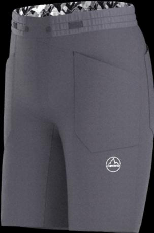 Actual product image La Sportiva Bolt Shorts (L)