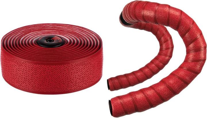 Produktbild Lizard Skins Dsp Bartape 2.5mm Accessoires, Crimson Red, Einheitsgrösse