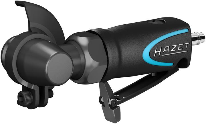 HAZET Mini right-angle grinder 9033M-7 (59 mm)