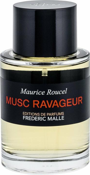 Actual product image Frédéric Malle Musc Ravageur (Eau de parfum, 100 ml)