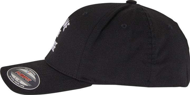 Produktbild Mister Tee MisterTee Become The Change Wording Wooly Combed Cap - 194159 (S/M)