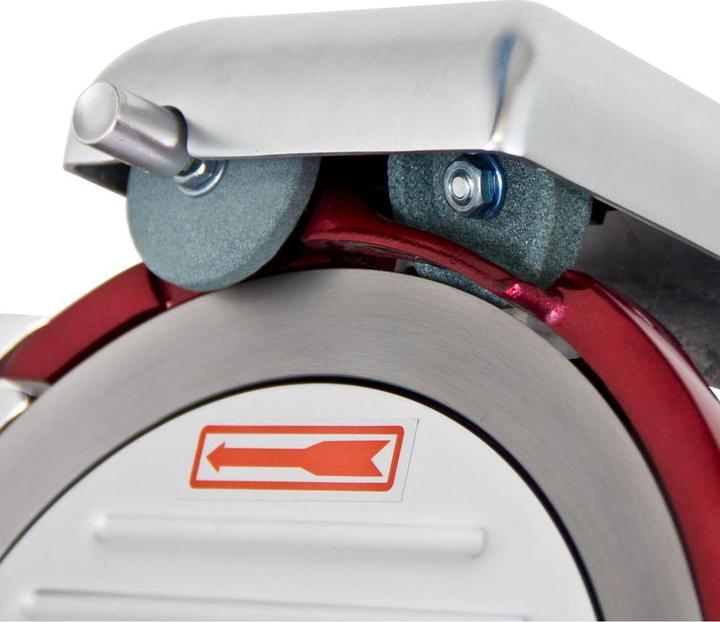 Actual product image Kibernetik FSP220R Aufschnittmaschine