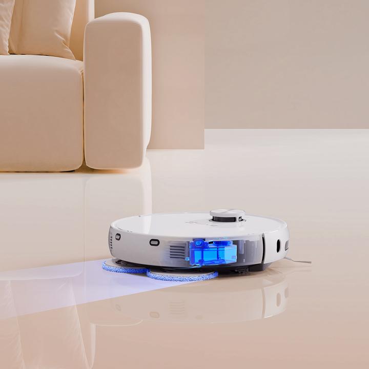Produktbild EZVIZ RS20 Pro (Saugwischroboter)