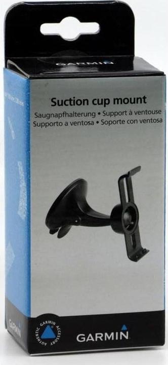 Image du produit Garmin Saugnapfhalterung