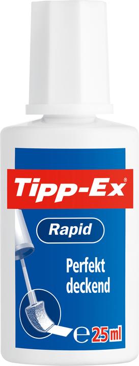 Image du produit Tipp-Ex fulgurant