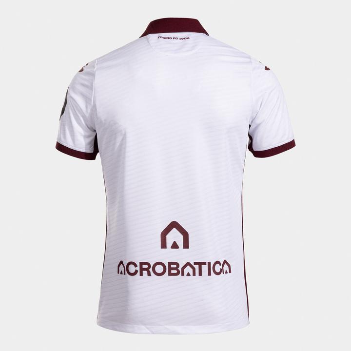 Image du produit Joma Maillot extérieur du FC Turin (XL)