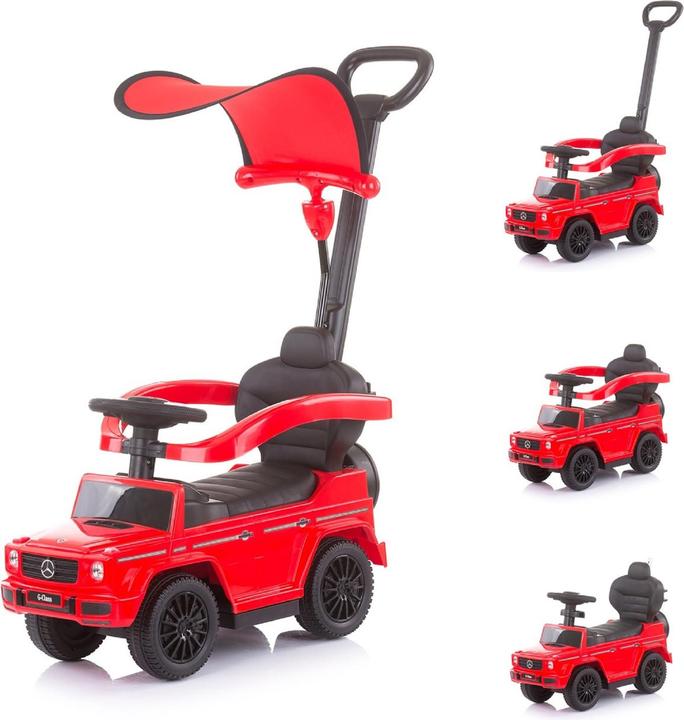 Produktbild Chipolino Rutscher Mercedes Benz G350d