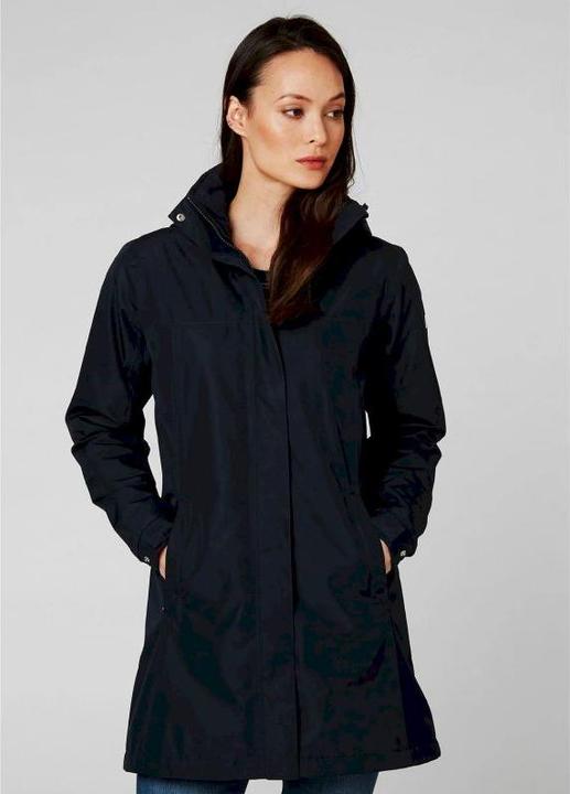 Produktbild Helly Hansen Aden Insulated Coat (S)
