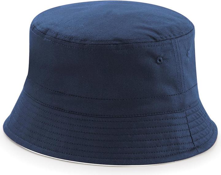 Image du produit Beechfield Chapeau réversible Chapeau de pêcheur (S, M)