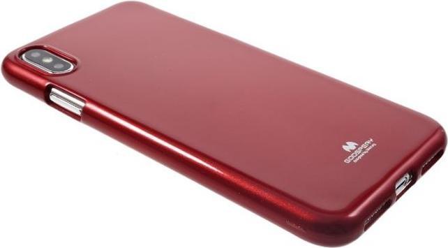 Immagine prodotto Goospery Serie Pearl Jelly (Apple iPhone XS Max)