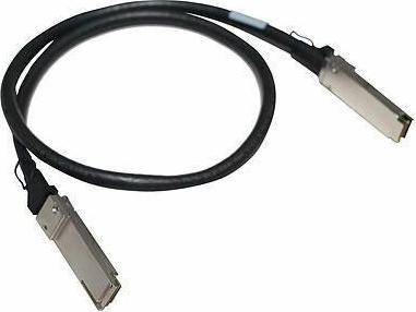 HP Hewlett-Packard X240 40G QSFP+ QSFP+ 1m DAC