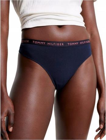 Produktbild Tommy Hilfiger Shine (S, 3er Pack)