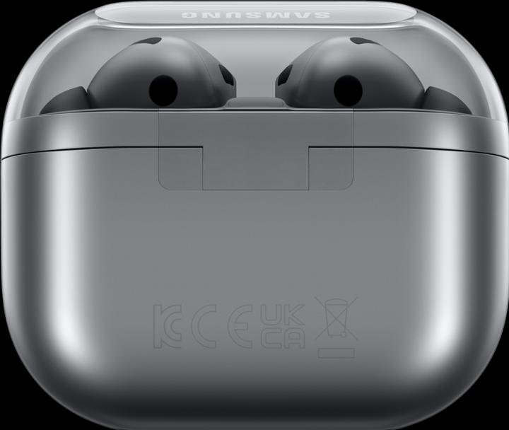 Actual product image Samsung Galaxy Buds3 Pro (ANC, 6 h, Wireless)