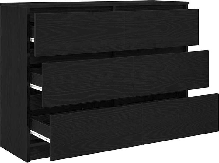 Actual product image VidaXL Radomil (100 x 35 x 76 cm)