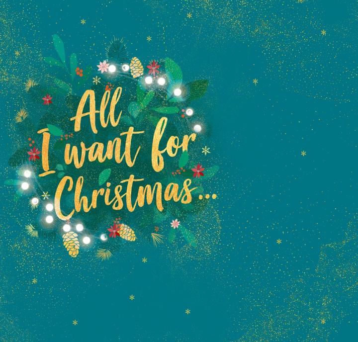 Produktbild Ravensburger Winter Wishes