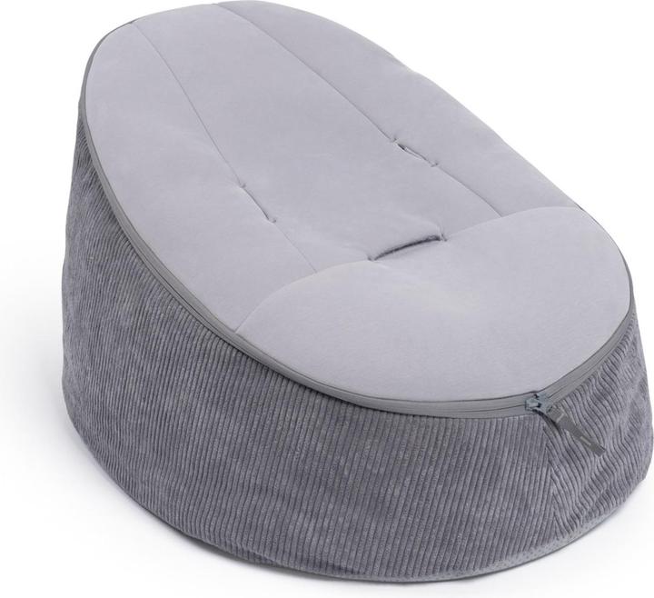Actual product image Doomoo Seat'n Grow