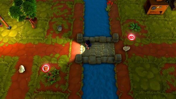 Immagine prodotto Mindscape Harvest Life (Codice in scatola) (Switch, Switch Lite, Switch OLED, DE)