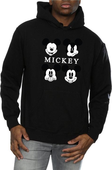 Produktbild Mickey Mouse Kapuzenpullover (XL)