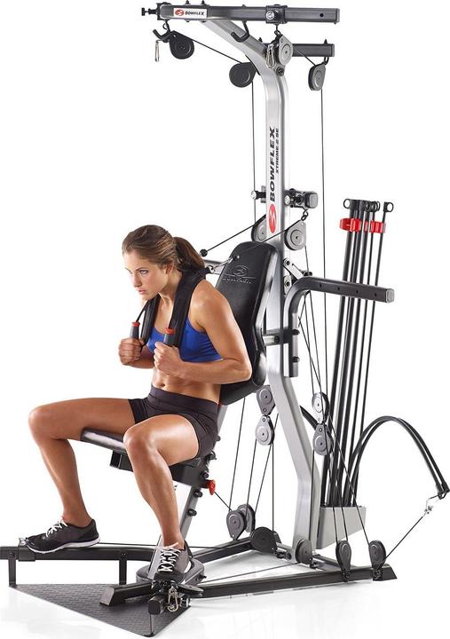 Actual product image Bowflex Home Gym Xtreme 2 SE
