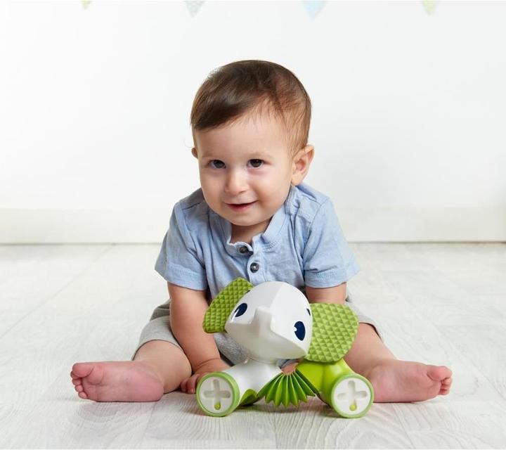 Actual product image Tiny Love Tiny Rolling Toy Samuel