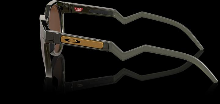 Actual product image Oakley Hstn