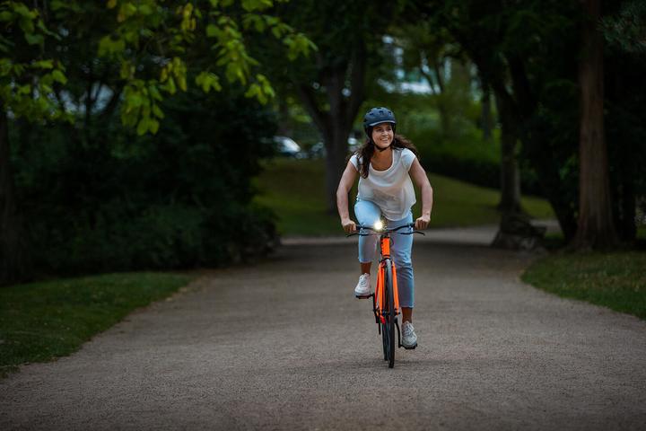 Immagine prodotto Sigma Sport Aura 30 (30 lm, 30 lm)