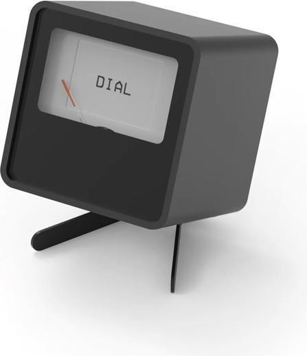 Immagine prodotto Streacom VU1-Dial - nero