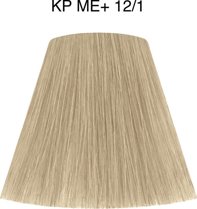 Actual product image Wella Koleston Perfect ME+ Special Blondes (1, 12)