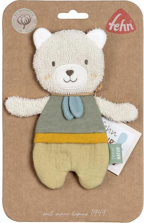 Image du produit Fehn Ours crépitant NATURE