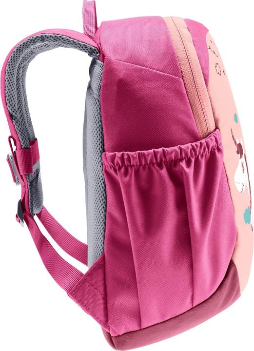 Actual product image Deuter Pico (5 l)