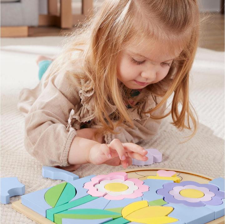 Image du produit Fisher-Price 0 (38 pièces)