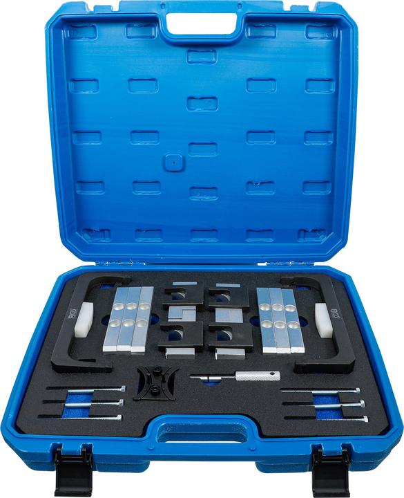Actual product image BGS Engine Timing Tool Set for Mercedes-Benz M176 / M177 / M178